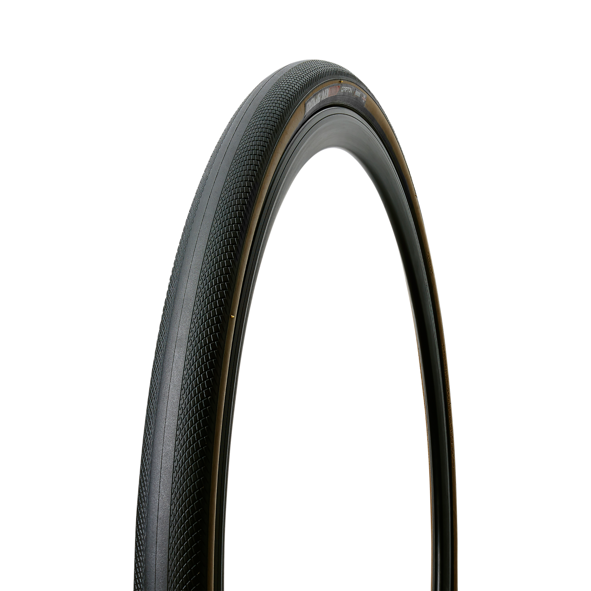 Specialized Roubaix Pro 2Bliss Ready - Transparent Sidewalls