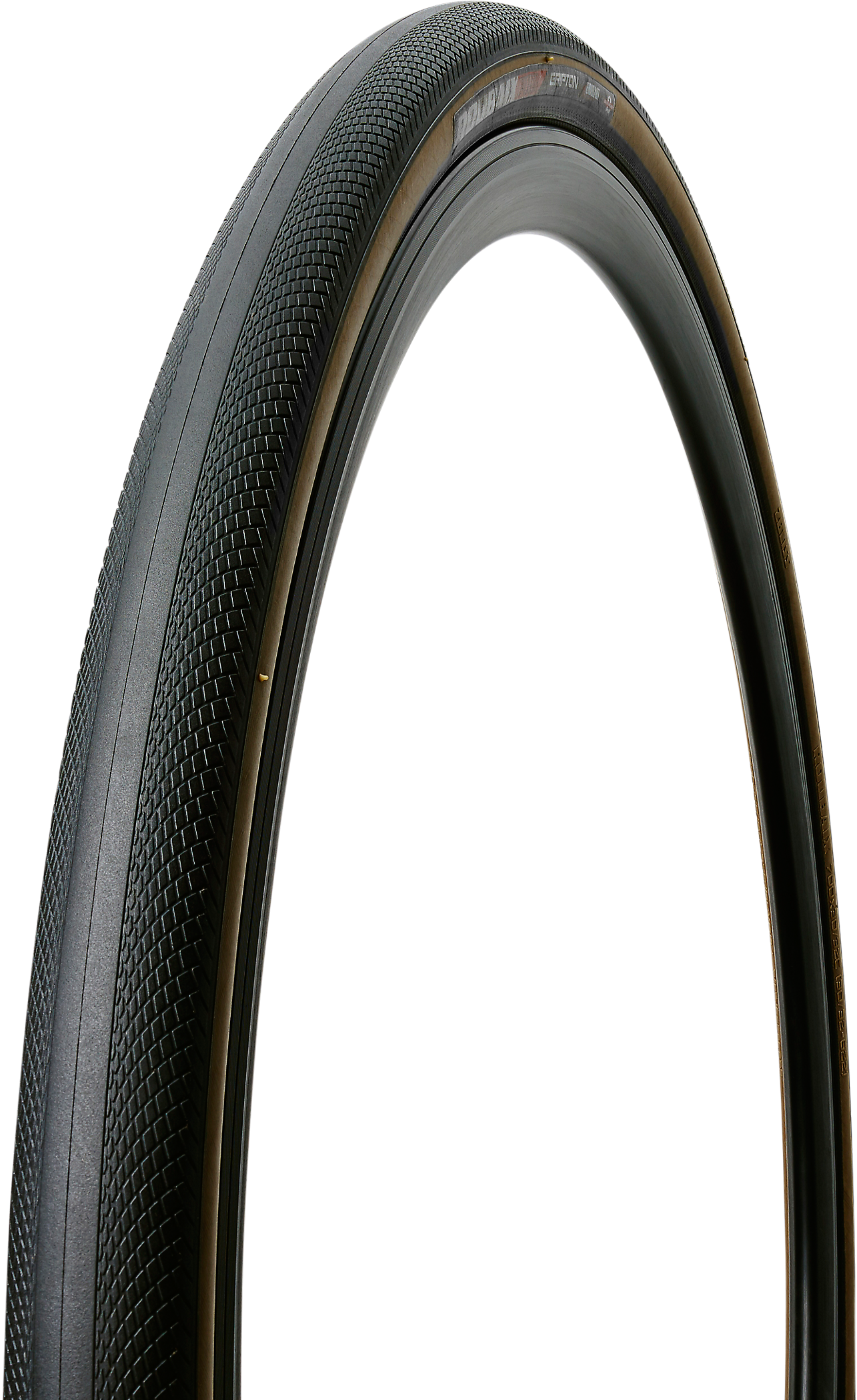 Specialized Roubaix Pro 2Bliss Ready - Transparent Sidewalls