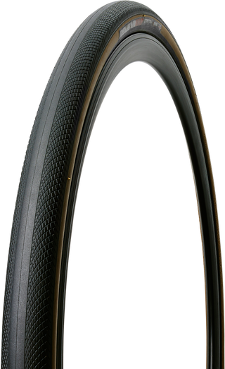 Specialized Roubaix Pro 2Bliss Ready - Transparent Sidewalls