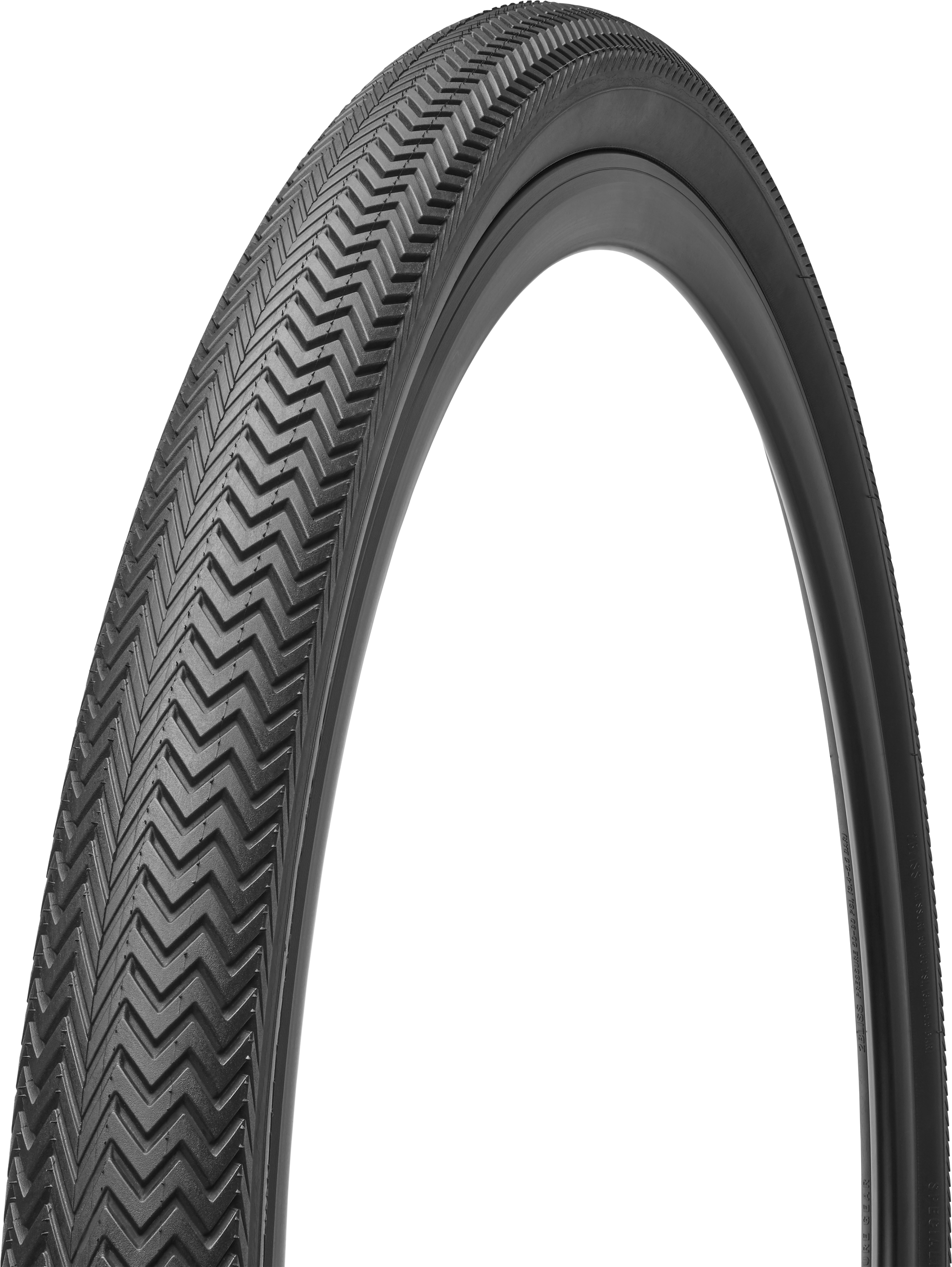 Specialized Sawtooth Sport - Black