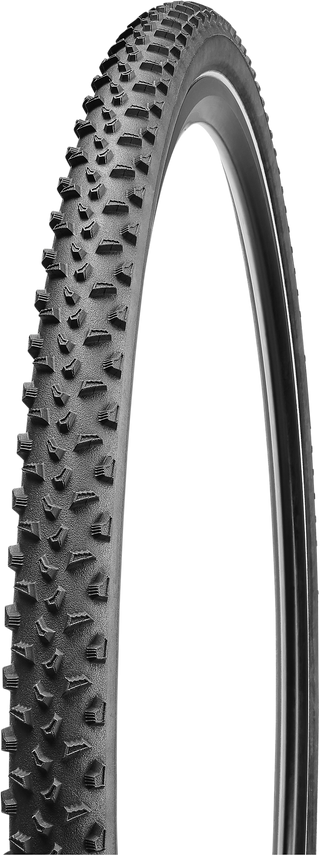 Specialized Terra Pro 2Bliss Ready - Black