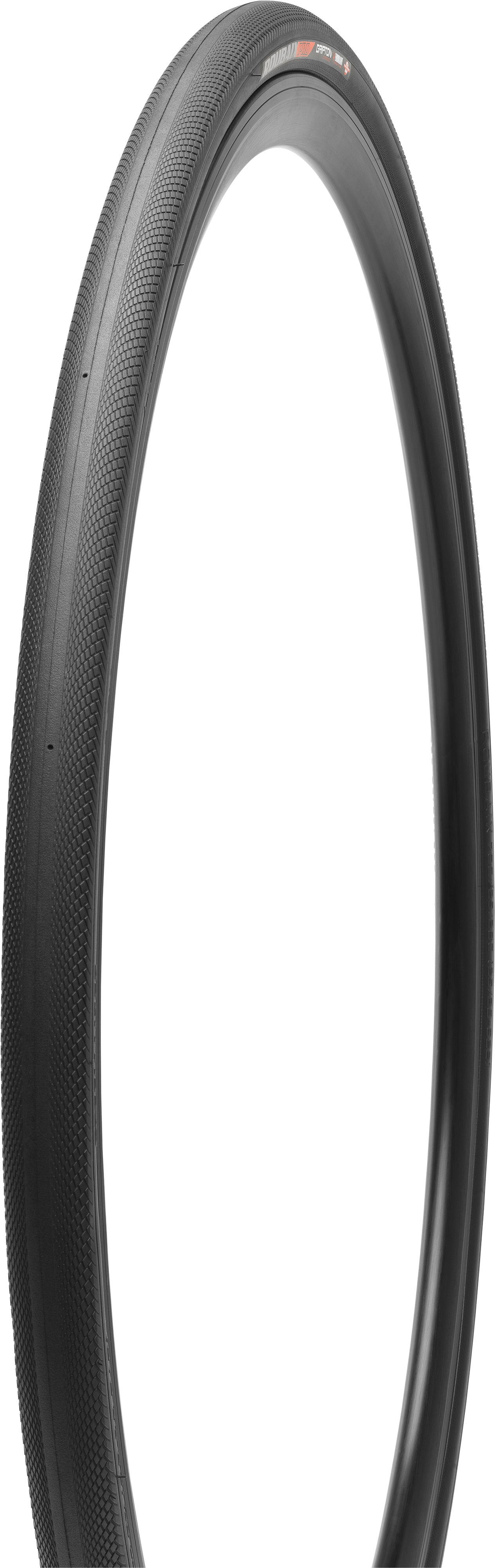 Specialized Roubaix Pro 2Bliss Ready - Black
