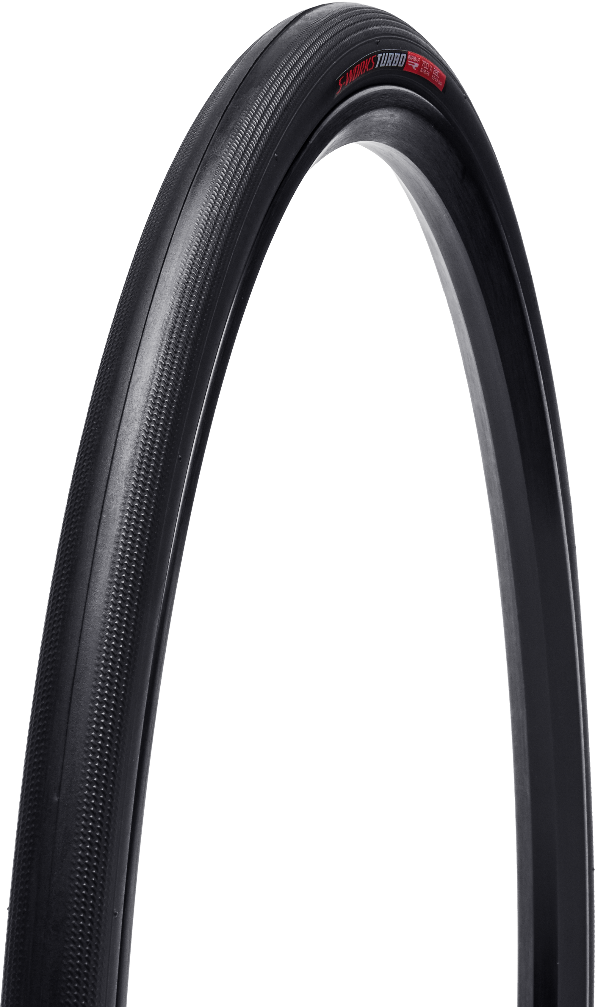 Specialized S-Works Turbo RapidAir 2Bliss Ready - Black