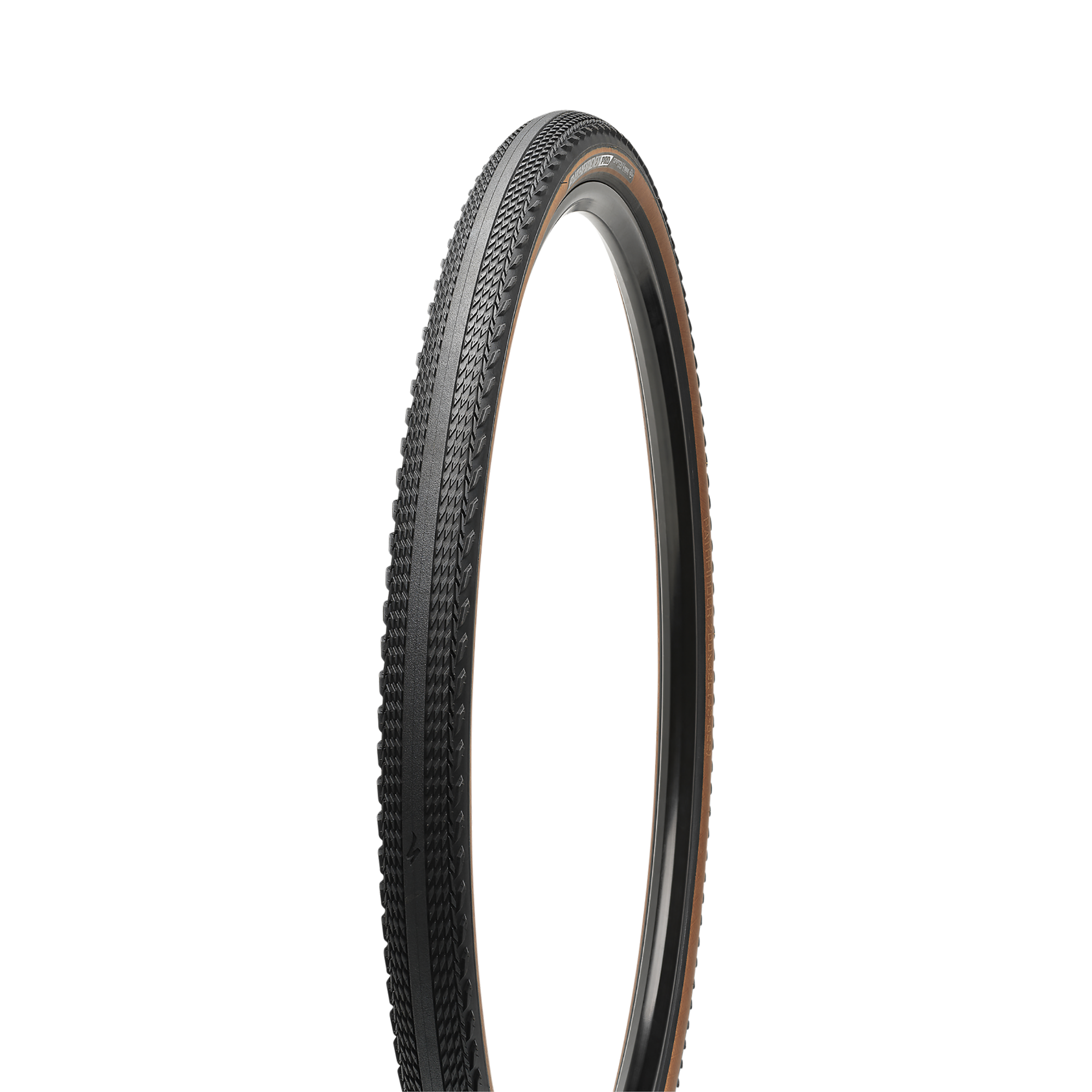 Specialized Pathfinder Pro 2Bliss Ready - Tan Sidewall