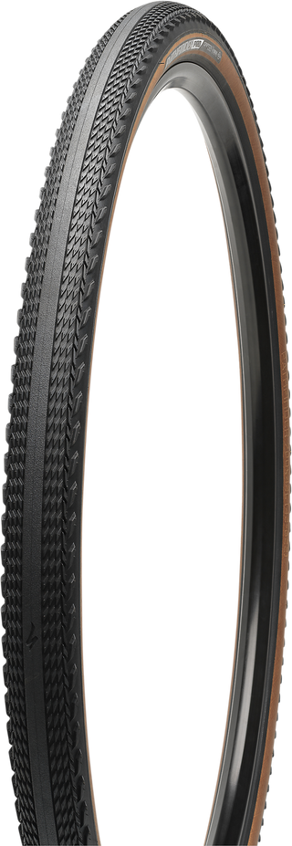 Specialized Pathfinder Pro 2Bliss Ready - Tan Sidewall