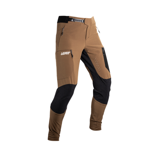 Leatt MTB Enduro Womens 4.0 Pants - Loam