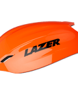 Lazer Z1 KinetiCore Aeroshell - Flash Orange