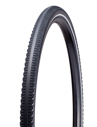 Specialized Pathfinder Sport Reflect Tire - Black