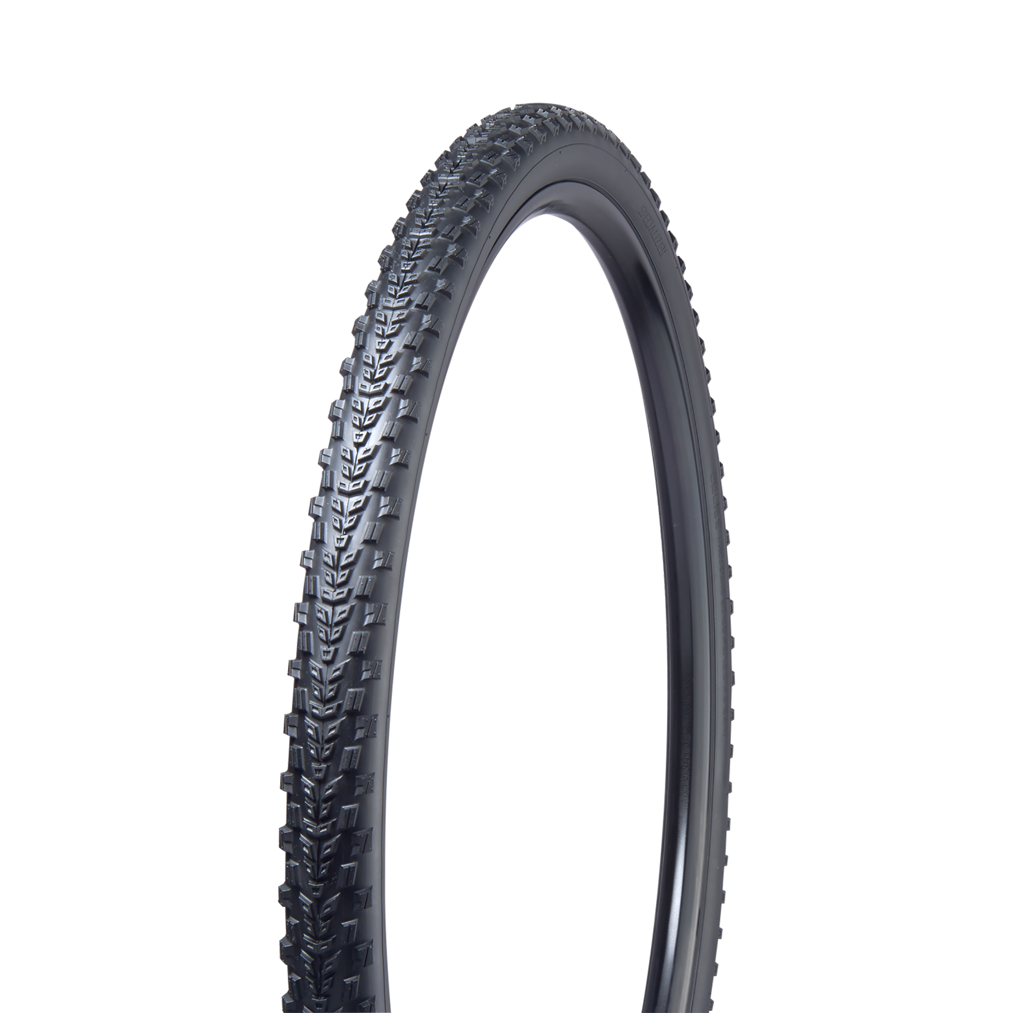 Specialized Rhombus Pro 2Bliss Ready - Black