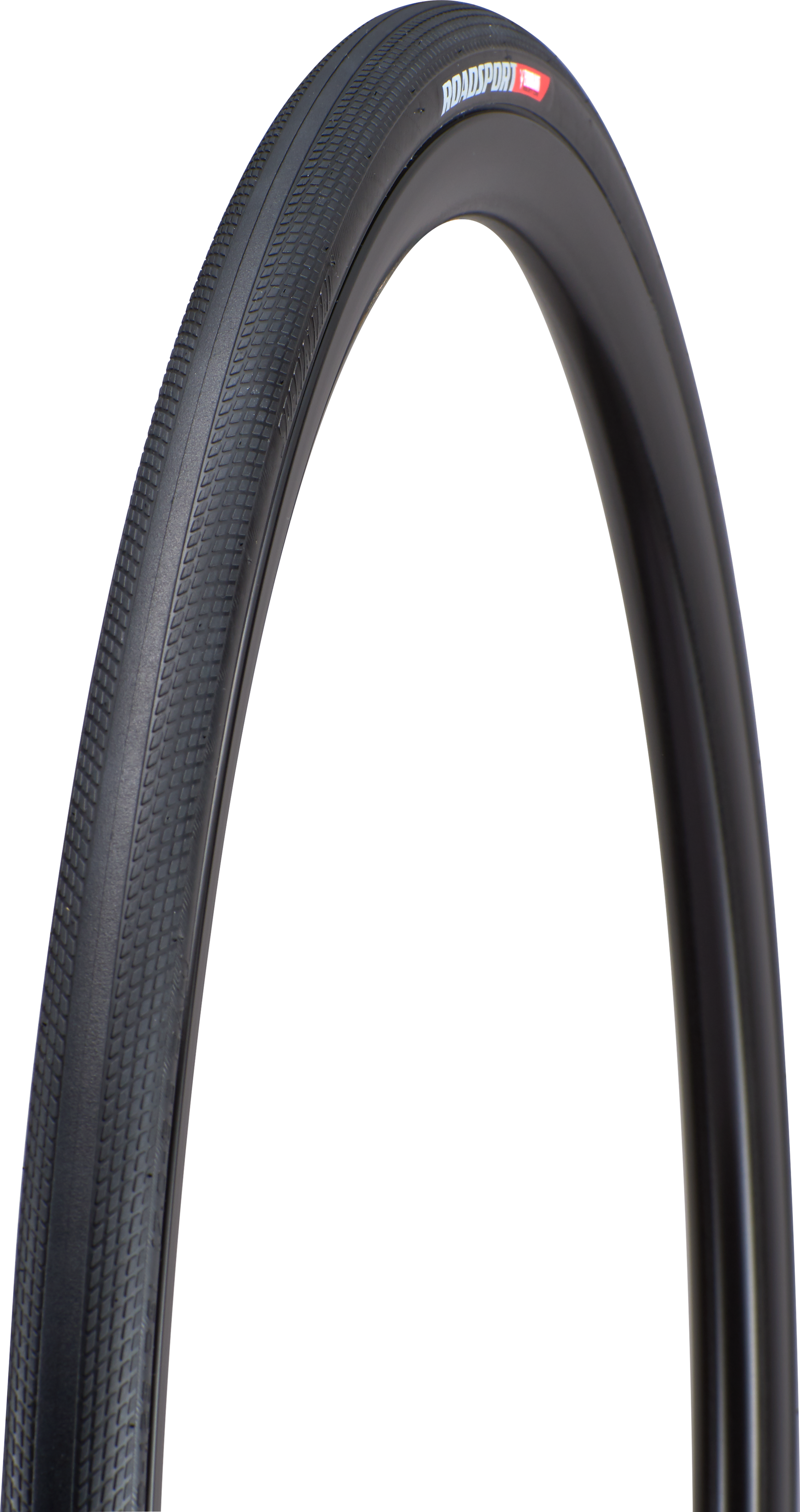 Specialized RoadSport - Black