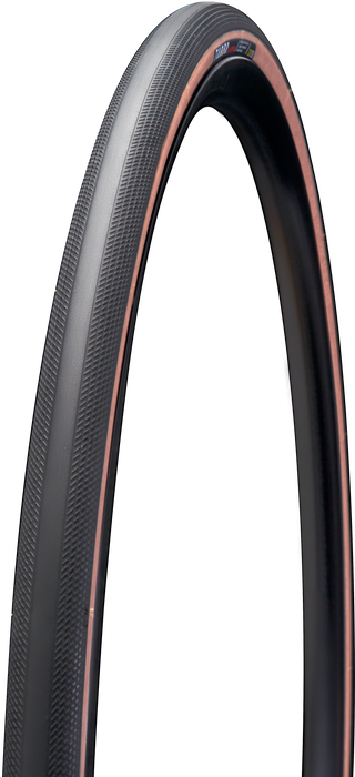 Specialized S-Works Turbo 2Bliss Ready T2/T5 - Tan Sidewall