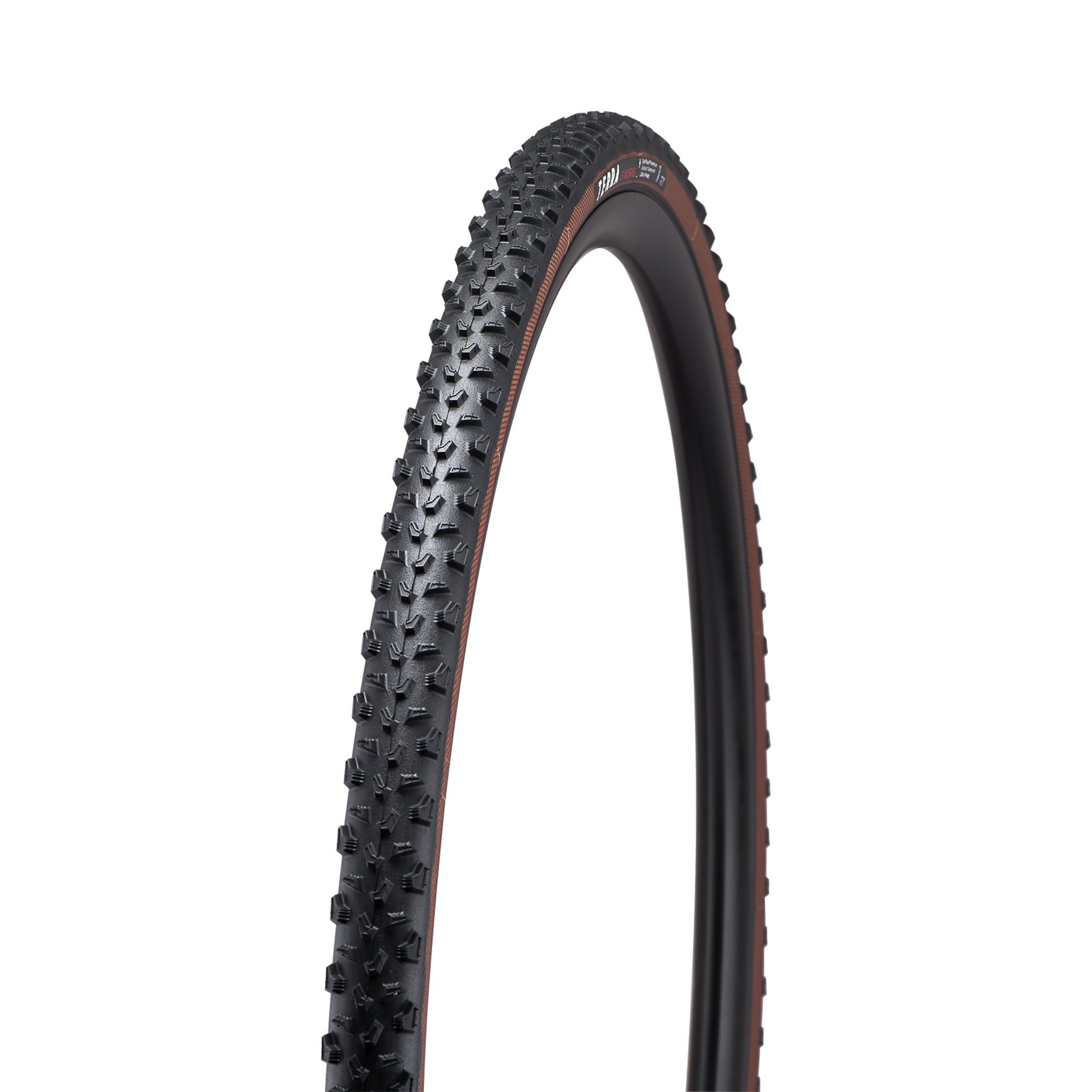Specialized S-Works Terra 2Bliss Ready - Black