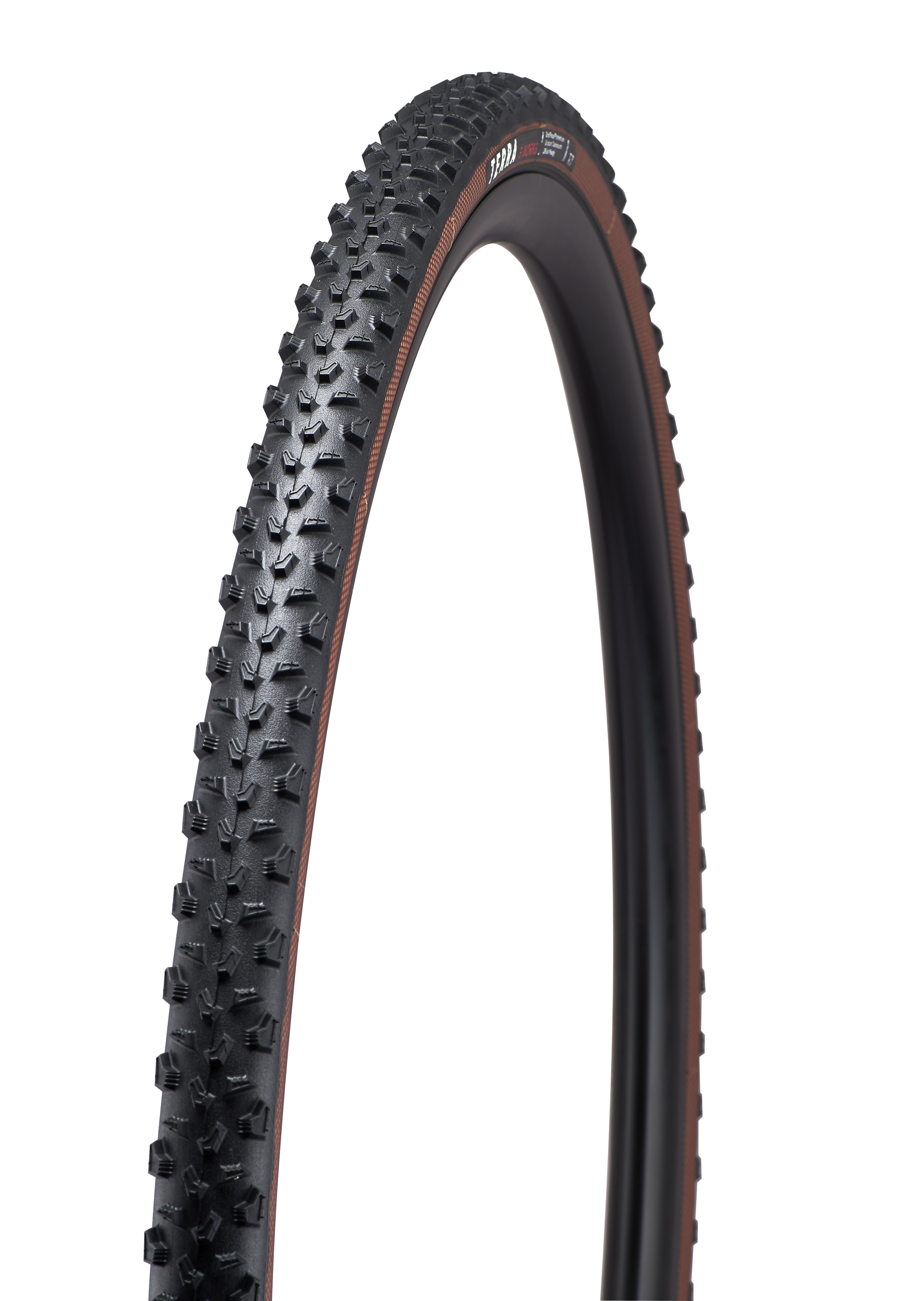 Specialized S-Works Terra 2Bliss Ready - Black