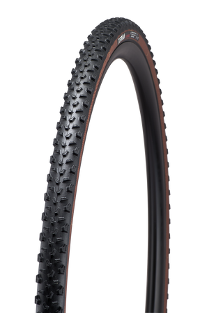 Specialized S-Works Terra 2Bliss Ready - Black