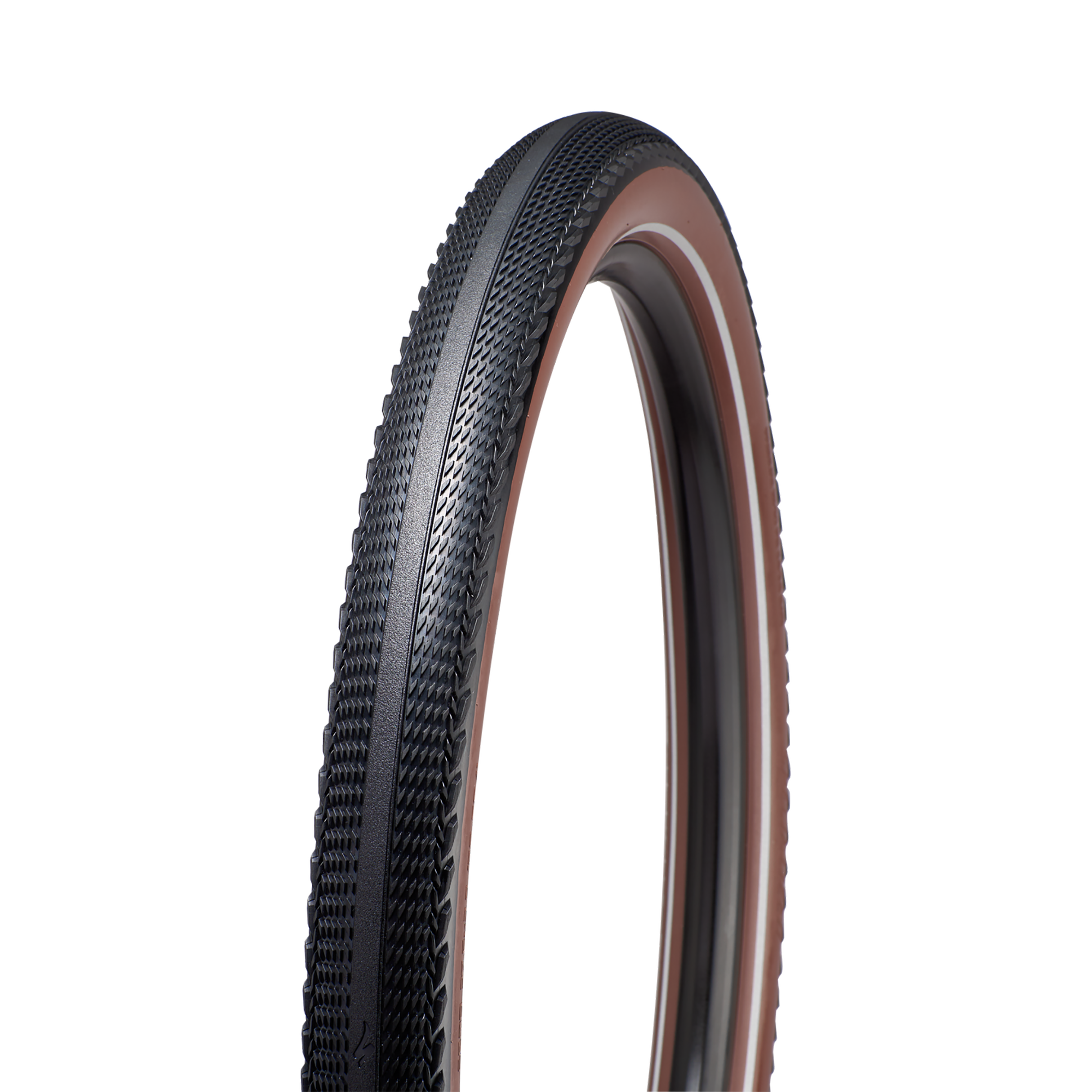 Specialized Pathfinder Sport Reflect Tire - Brown Sidewall
