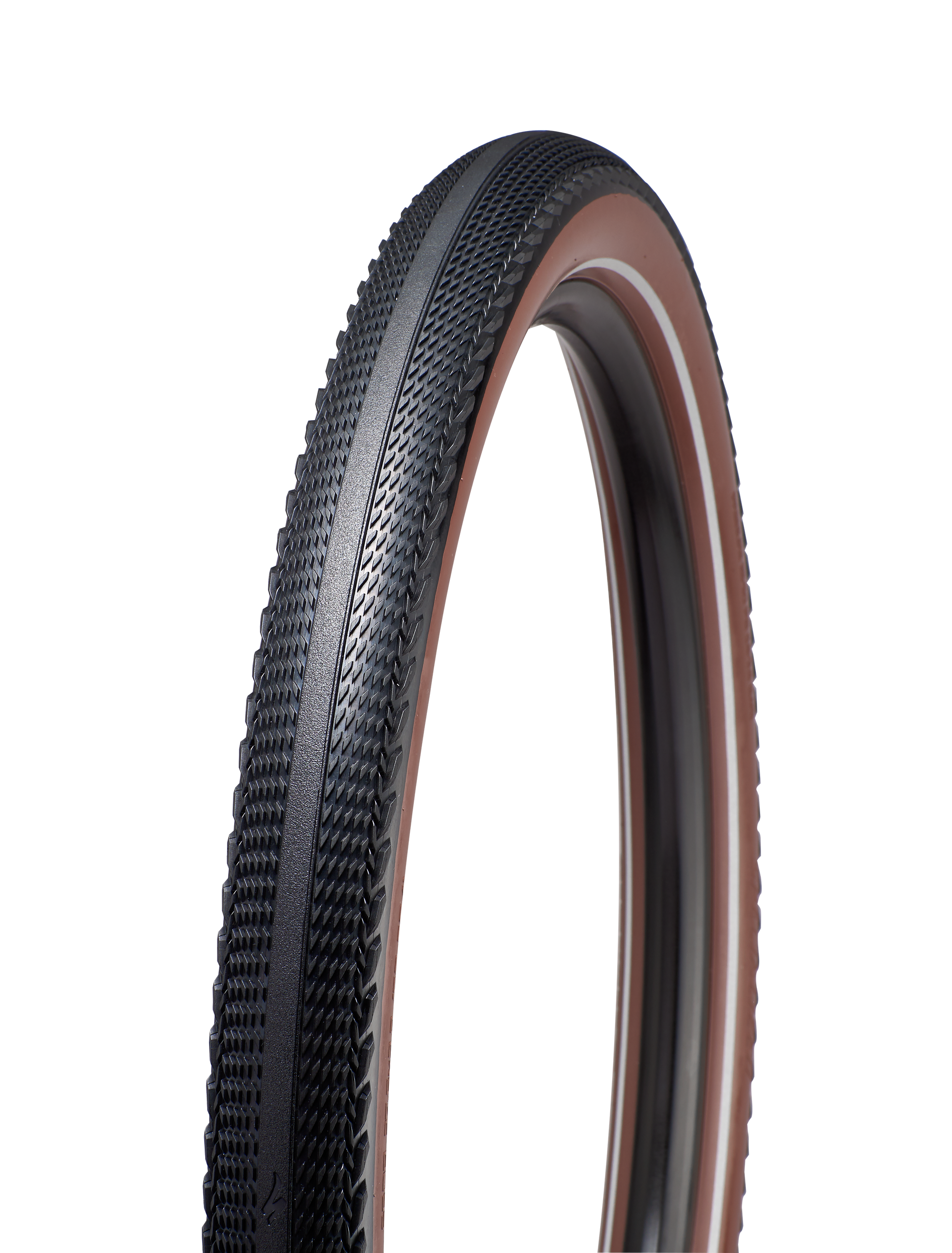 Specialized Pathfinder Sport Reflect Tire - Brown Sidewall