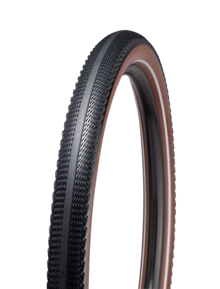 Specialized Pathfinder Sport Reflect Tire - Brown Sidewall