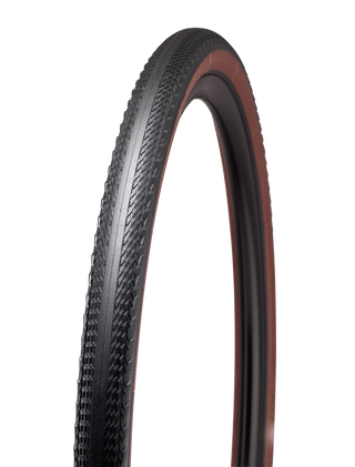 Specialized S-Works Pathfinder 2Bliss Ready - Tan Sidewall