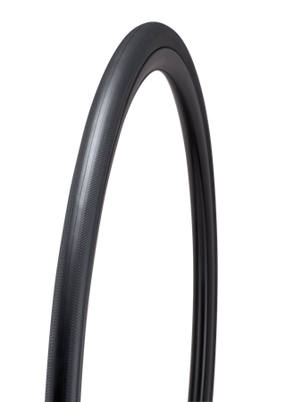 Specialized S-Works Turbo 2Bliss Ready T2/T5 - Black