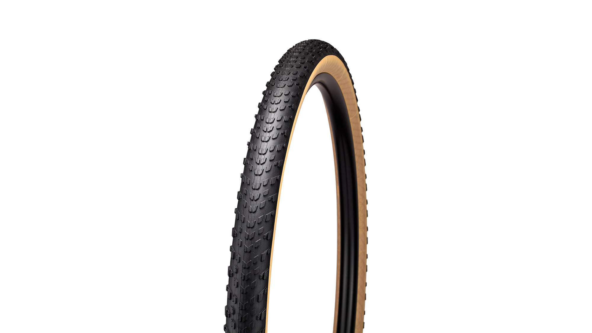 Specialized Terra TLR Trail Gravel Tire - Tan Sidewall