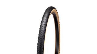 Specialized Terra TLR Trail Gravel Tire - Tan Sidewall