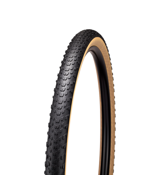 Specialized Terra TLR Trail Gravel Tire - Tan Sidewall