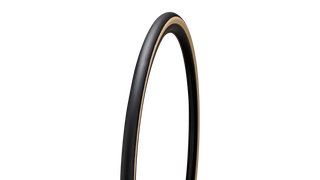 Specialized S-Works Turbo Folding Race Tire - Tan Sidewall