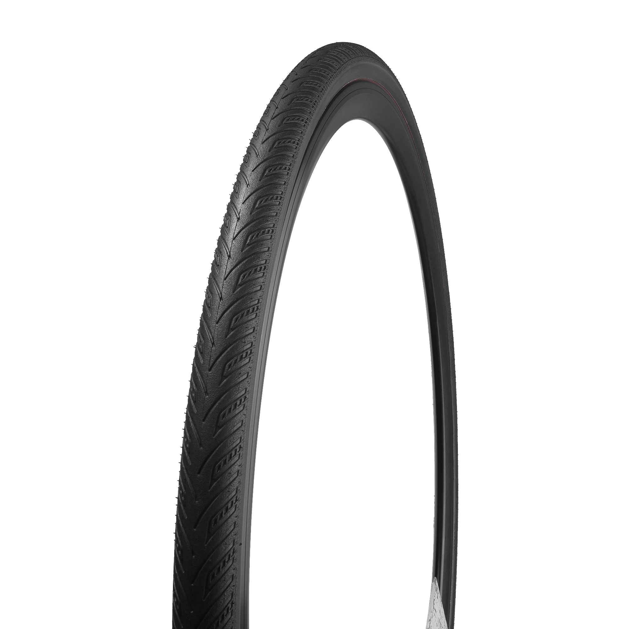 Specialized All Condition Armadillo Flat Proof Wirebead Road Tire - Black