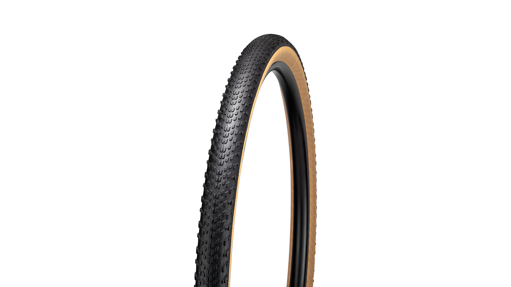 Specialized Tracer TLR All Terrain Gravel Tire - Tan Sidewall