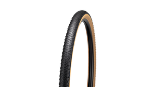 Specialized Tracer TLR All Terrain Gravel Tire - Tan Sidewall