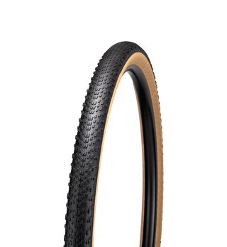 Specialized Tracer TLR All Terrain Gravel Tire - Tan Sidewall