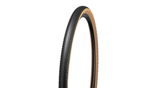 Specialized Pathfinder TLR Fast Gravel Tire - Tan Sidewall