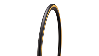 Specialized Cotton TLR - Tan Sidewall