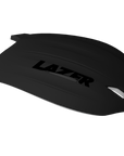 Lazer Z1 KinetiCore Aeroshell - Matte Black
