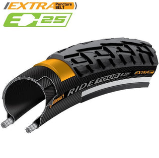 Continental Ride Tour WB 26 x 1.75