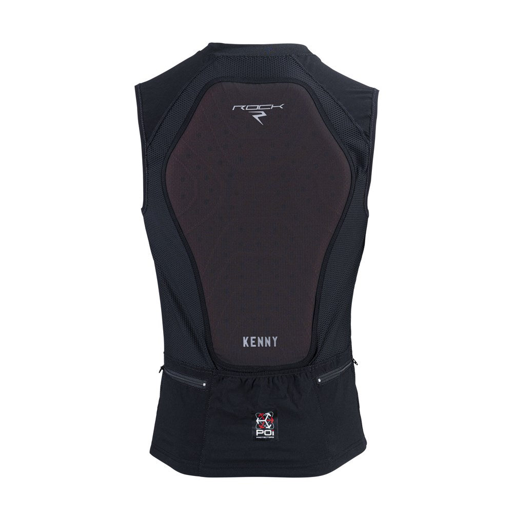 Kenny Racing Sleeveless RockVest