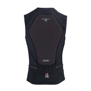 Kenny Racing Sleeveless RockVest
