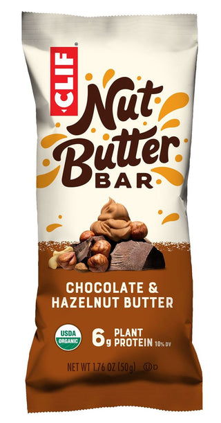 Clif Nutbutter Bar