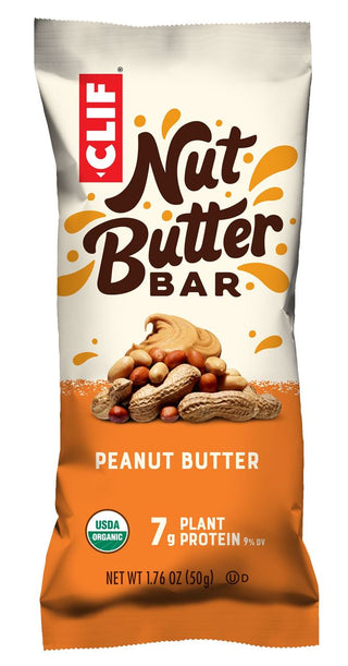 Clif Nutbutter Bar