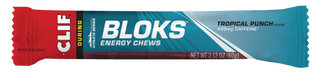 Clif Shot Bloks Energy Chews