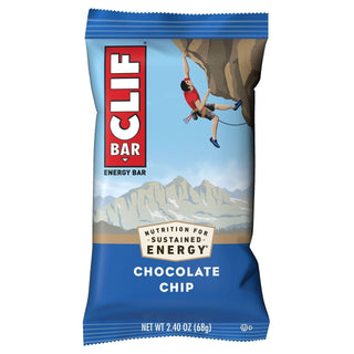 Clif Energy Bar