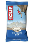 Clif Energy Bar