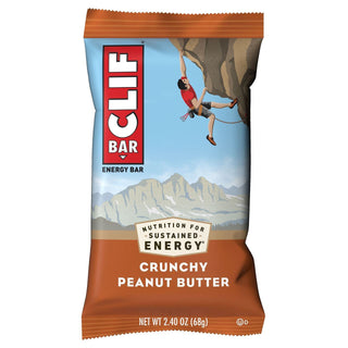 Clif Energy Bar