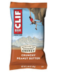 Clif Energy Bar