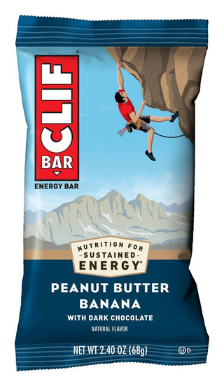 Clif Energy Bar