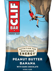 Clif Energy Bar