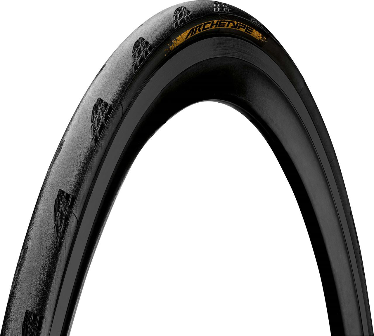 Continental Archetype 700x30 Tour de France Limited Edition Tyre