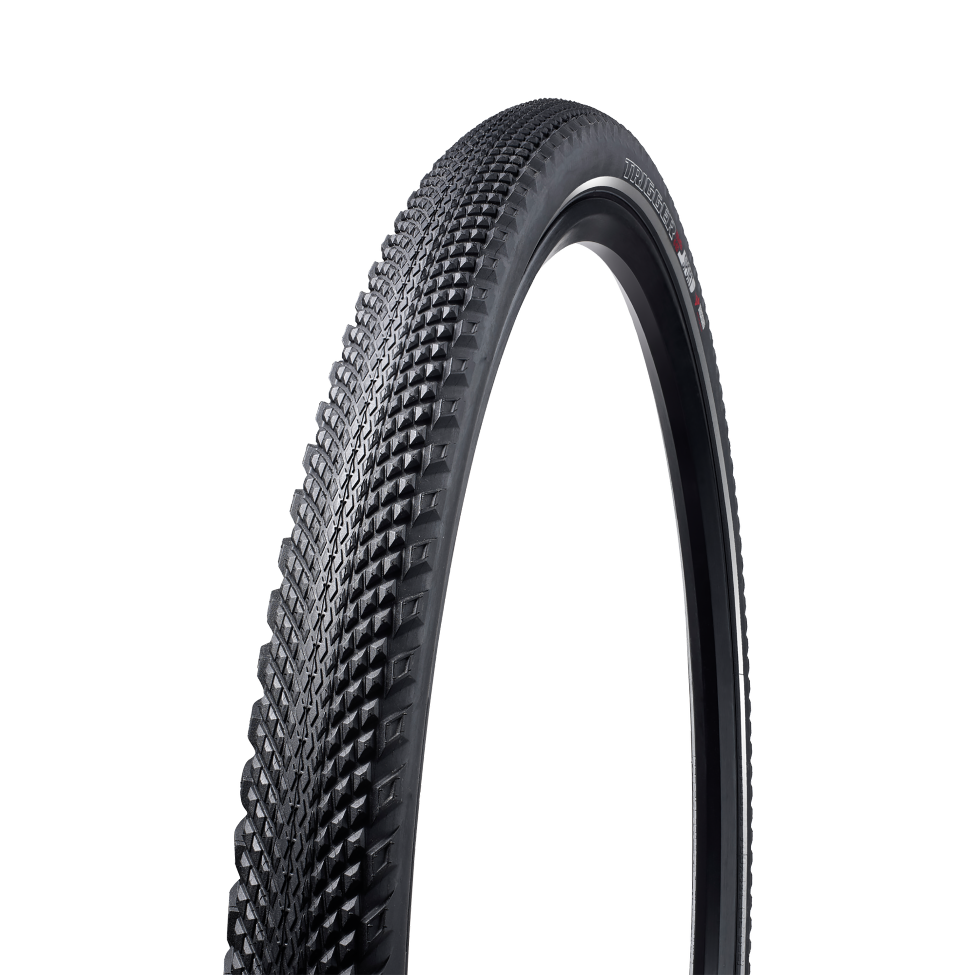 Specialized Trigger Sport Reflect - Black