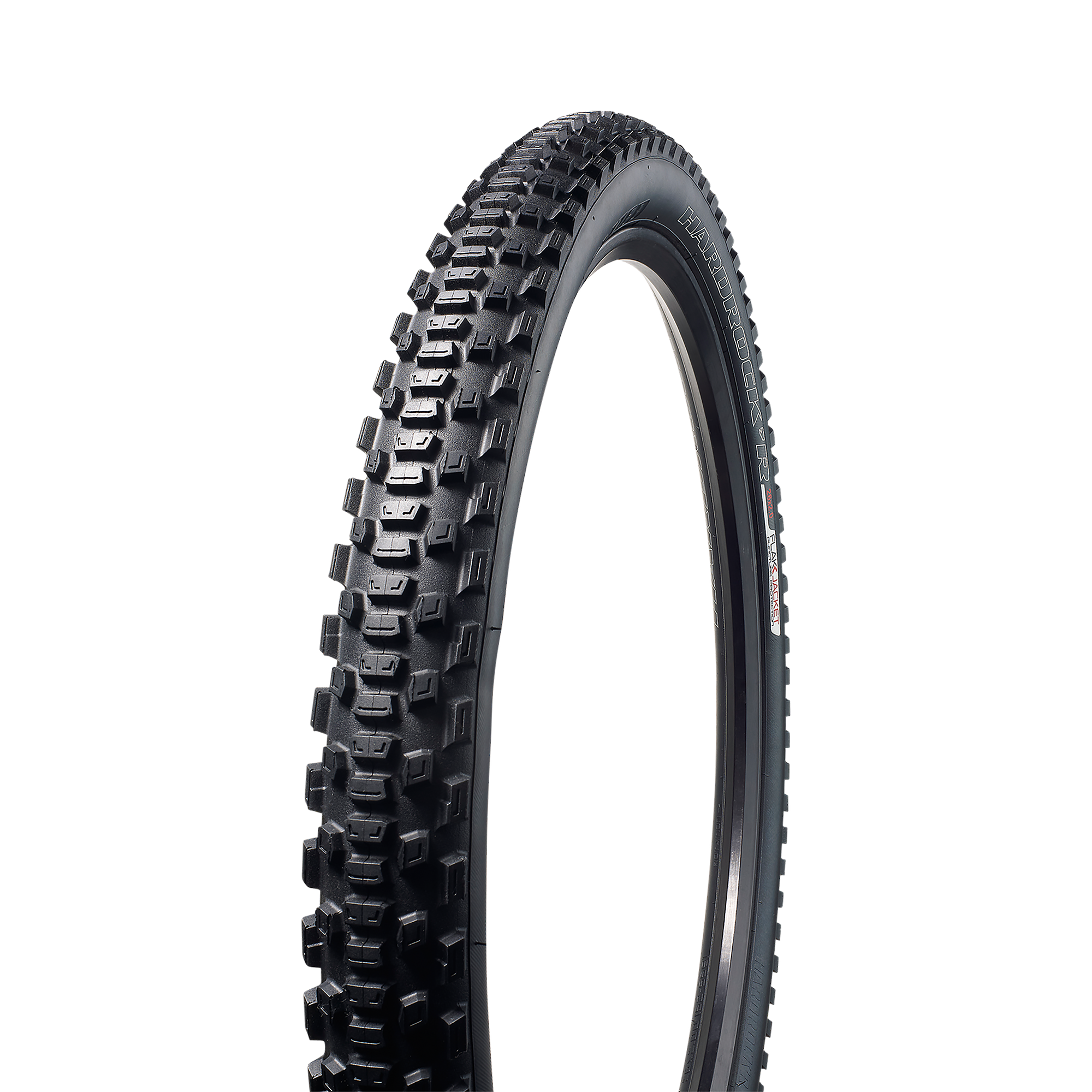 Specialized Hardrock'R - Black
