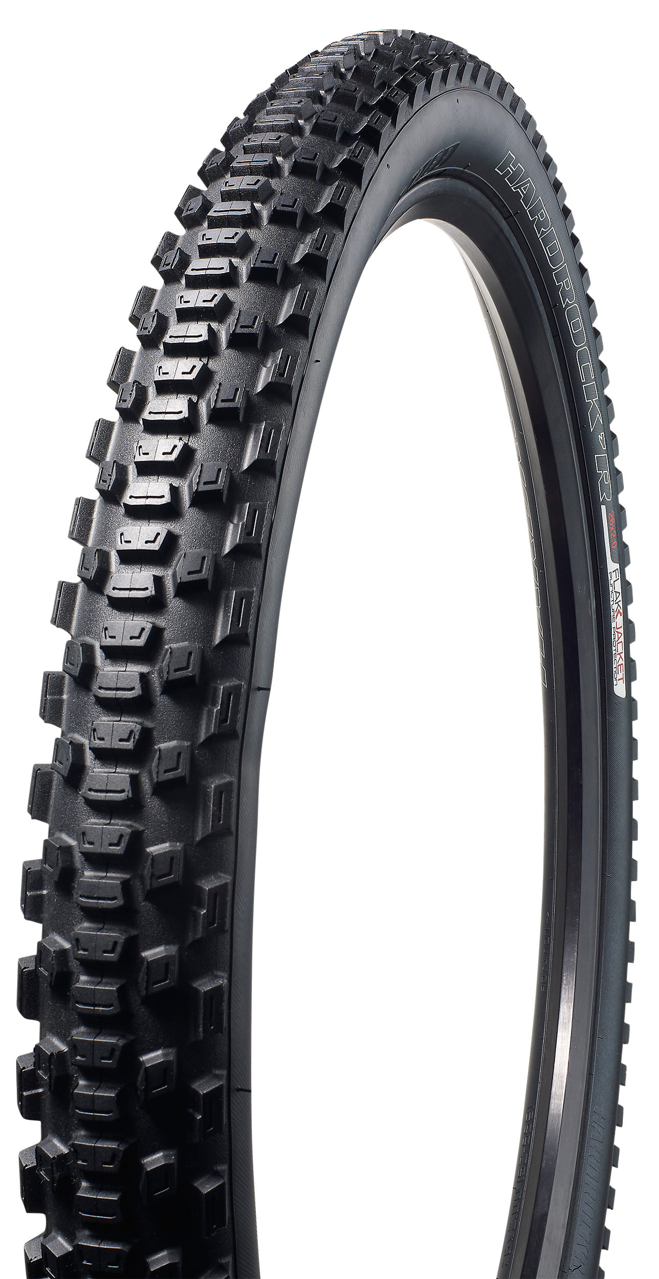Specialized Hardrock'R - Black